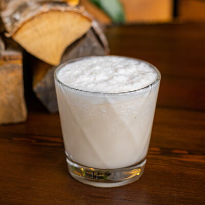 Детокс миндаль-лайм в Сыроварня по цене 600