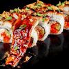 Дракон в Space sushi по цене 1190