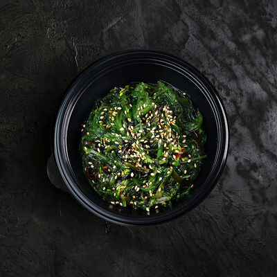 Чука с ореховым соусом в X-Delivery по цене 650 ₽