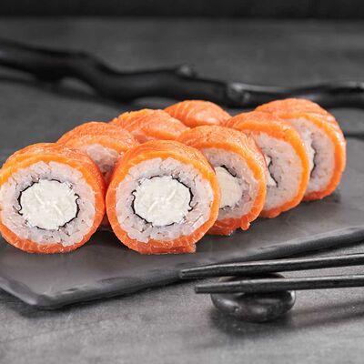 Филадельфия классика в Суши Мастер по цене 359 ₽