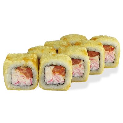 Темпо Калифорнияв Суши Love по цене 448 ₽
