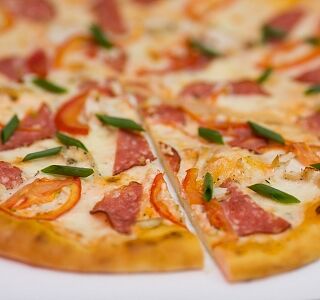 Рим в PARTY PIZZA+ по цене 860 ₽