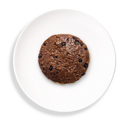 Печенье овсяное шоколадное в Marketplace по цене 59 ₽