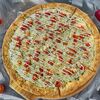 Ранч 30 см в Wow pizza по цене 645