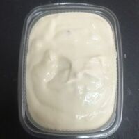 Соус чесночныйв Шафран мясо&хаус
