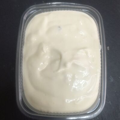 Соус чесночныйв Шафран мясо&хаус по цене 120 ₽