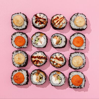 Сет Черный квадрат в Ихтус по цене 790 ₽