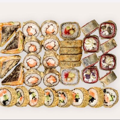 Сет 3в Red Drakon по цене 3013 ₽