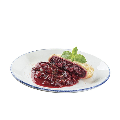 Штрудель вишнёвый в Ёрш по цене 480