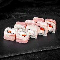 Кисараги в SushiRolls