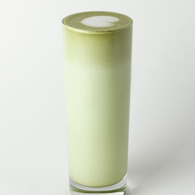 Матча-латте Grand в Surf Coffee x Element по цене 380 ₽