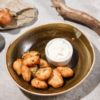 Наггетсыв 8 seconds pub по цене 440 ₽