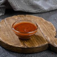 Аджика грузинская в Шашлыки на районе