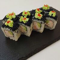 Ролл Blackв Sushi & Shef