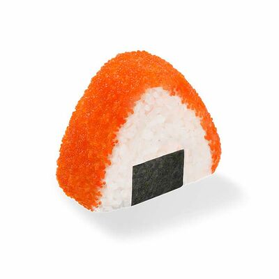 Онигири Калифорния в Сушивёсла по цене 75