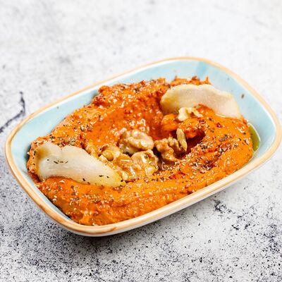 Мезе мухаммара в Taksim по цене 790 ₽