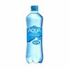 Aqua Minerale негазированная в Кафе Холл по цене 90