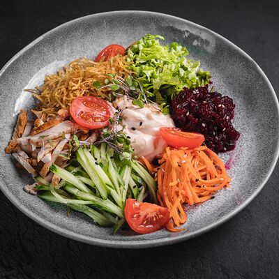 Чифан лайт в Мираж по цене 285 ₽