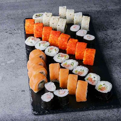 Сет Бостон в THE BOX по цене 2180