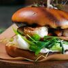 Shrimpburg Burger в Steak & Burg по цене 770