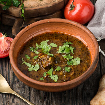 Суп Харчо в ЛарисуВаннуХочу по цене 390