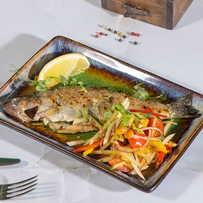 Радужная форель в Ботаника по цене 750