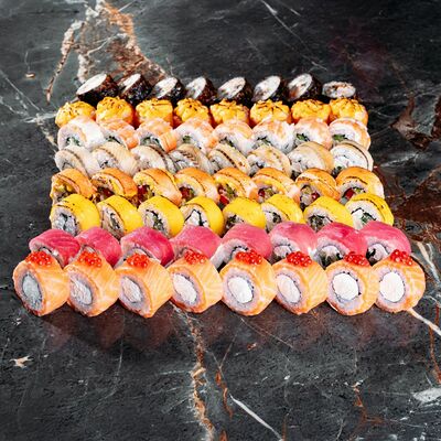 Набор от шефа в 4Yoou по цене 6196 ₽