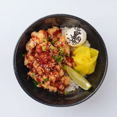 Караагедон в J'Pan по цене 749 ₽