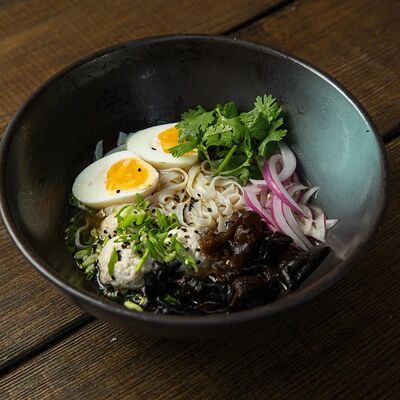 Индонезийский Баксо в Потроха по цене 479