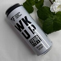 Энергетик Wkup original energyв Ппшная