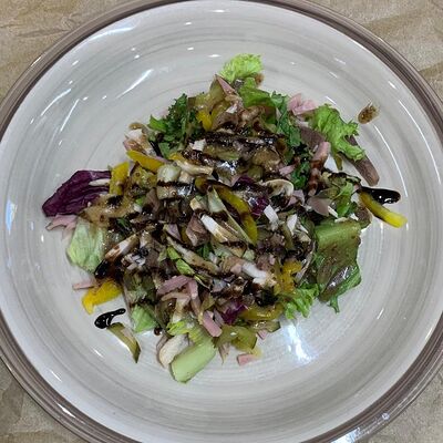 Бруклин в Астория по цене 500 ₽