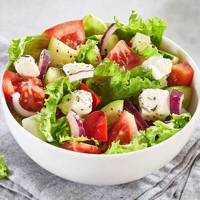 Чобан-салат в Луна по цене 504 ₽