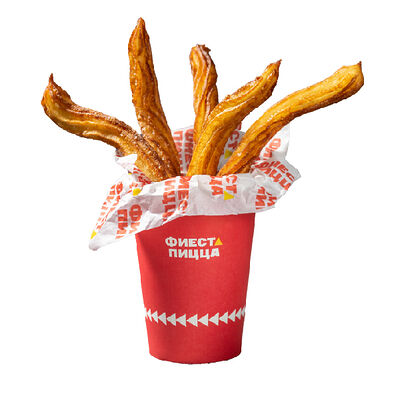 Чурросао в Фиеста пицца по цене 270 ₽