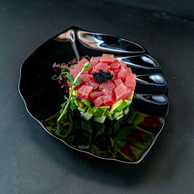 Тартар Магуро в Kuma to Sakana по цене 850 ₽