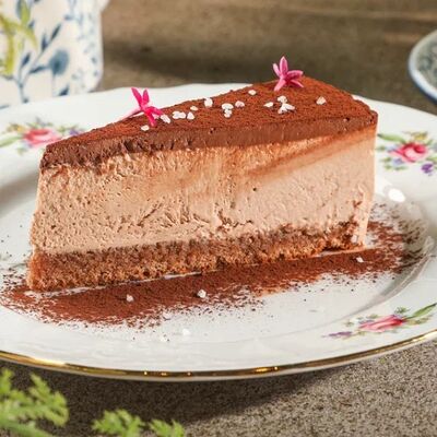 Шоколадный торт в Ива по цене 765 ₽