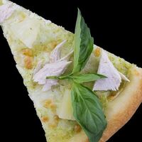Гавайская в Хива