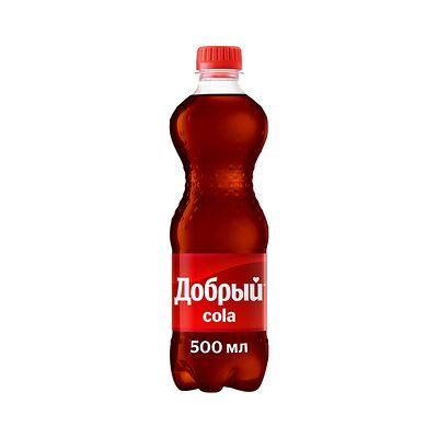 Добрый кола в Вкуснотей по цене 120 ₽