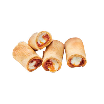 Рулетики с пепперони в Pizza HeartPizza Hut по цене 219 ₽