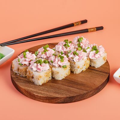 Шифу в Rooooolls по цене 600 ₽