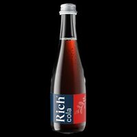 Rich Cola в Medusa by Novikov