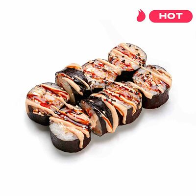 Футо Хигата в Доставка Kaifa по цене 458 ₽