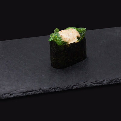 Чука гункан (агр) в MARU по цене 93 ₽