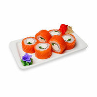 Филадельфия Max royal в TomYumBar