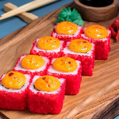 Магура в Рам Суши по цене 545 ₽