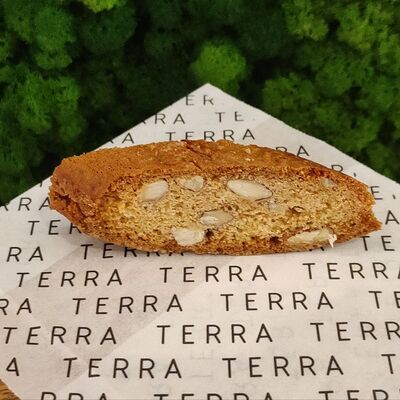 Печенье Кантуччи в Terra Desserts по цене 130 ₽