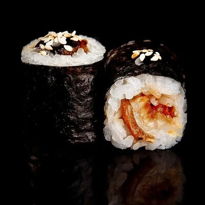 Унаги маки в PIIZZ ROLL по цене 380 ₽