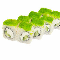 Холодный ролл Сливочный в Готисо