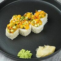 Эби роллв Edateca Едатека