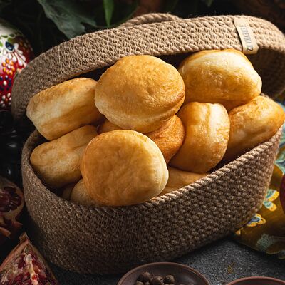 Баурсакив Алазани по цене 1950 ₸