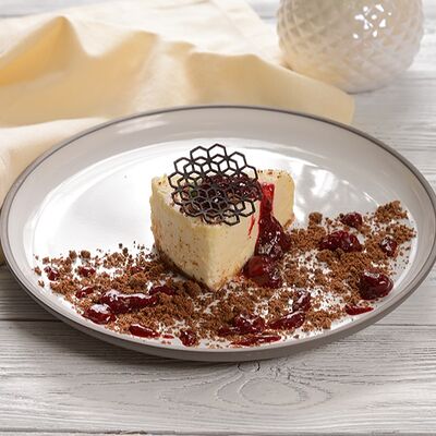 Чизкейк Нью-Йорк в Станция сады по цене 679 ₽